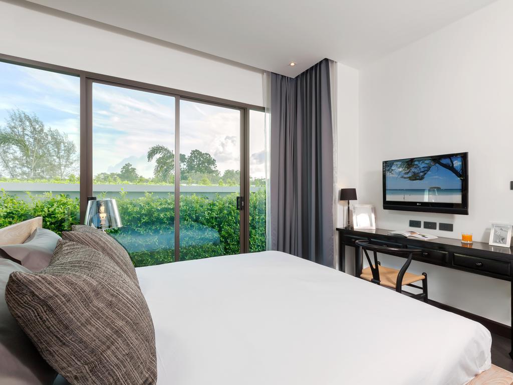 The 8 Pool Villa Chalong Zimmer foto