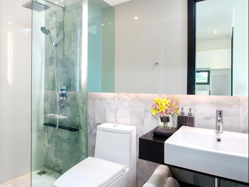 The 8 Pool Villa Chalong Zimmer foto